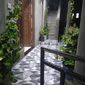 Trintrip Residence